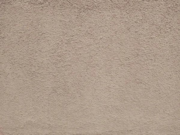 Eine Alte Körnige Putzwand Großaufnahme Betonoberfläche Natürlicher Hintergrund Detaillierte Grunge — Stockfoto
