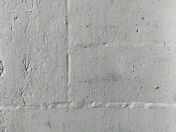 Grunge Textuur Van Een Gipsplaat Muur Met Beschadigingen Krassen Oud — Stockfoto