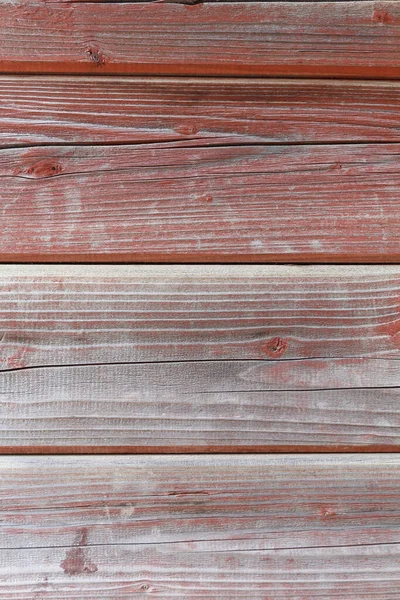 Červená Dřevěná Textura Přírodního Stromu Zestárlé Pozadí Tvrdého Dřeva Vertikální — Stock fotografie