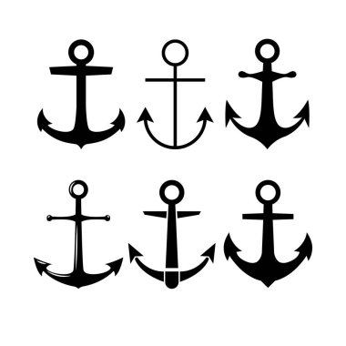 Vektör kümesi tutturur. Etiket ve logolar tasarım şablonu. Vektör çizim.