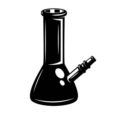 Cihaz esrar esrar esrar marihuana ilaçları için özel. Bong. Bong dükkanı.