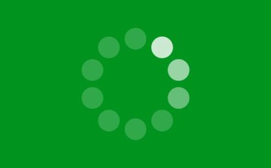 Çember canlandırma videosu yükleniyor