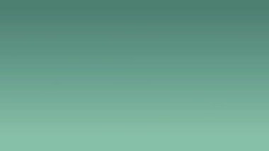 Retro roket fırlatmasının 10 animasyon seti