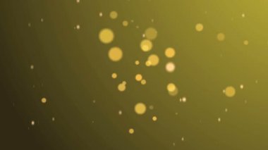 Soyut üçgen arkaplan videosu 