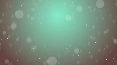 Soyut üçgen arkaplan videosu 