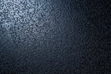 Koyu taneli siyah arkaplan, hafif gradyan efektli üretim, kusursuz konsept kalite duvar kağıdı şablonu