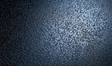 koyu siyah ve mavi eğimli yüzey desenli arka plan duvar kağıdı basit reklam alanı