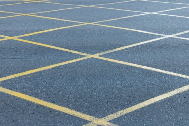 asfalt yol otomobil şehir ulaşım altyapısı arka plan perspektif özel sokak işaretli park dışı