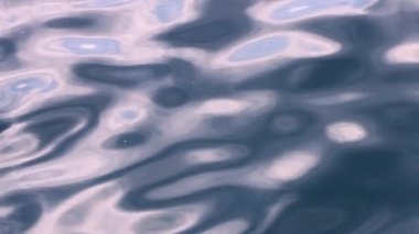 Bu büyüleyici yavaş çekim videosu Krka Şelaleleri 'ndeki su yüzeyinin karmaşık desenlerini ve dokularını yakalar. Reklam, editoryal içerik ya da stok görüntülerinde kullanım için mükemmel