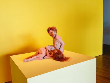 Jakarta, Endonezya - 28 Mayıs 2024: 