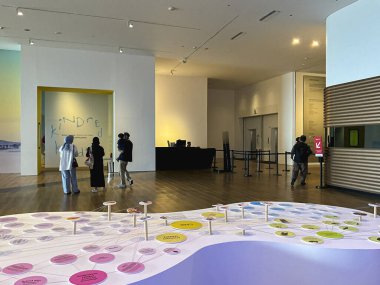 Jakarta, Endonezya - 28 Mayıs 2024: 