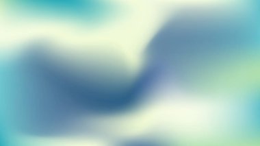 Bulanık sanal folyo gradyan soyut arka plan. 4k çözünürlüklü duvar kağıdı, arkaplan, pankart