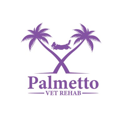 Palmetto Logosu doğayı, gücü ve zarafeti somutlaştırarak çevre dostu markalar, tatil beldeleri, gayrimenkul, peyzaj işletmeleri ve tropikal güzellikten ilham alan kuruluşlar için ideal hale getirir..