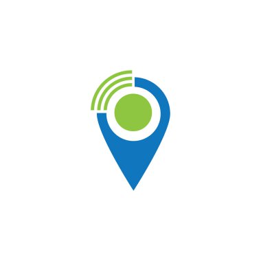 GPS logosu hassasiyeti, teknolojiyi ve navigasyonu temsil ediyor. Teknoloji şirketleri, navigasyon uygulamaları, harita hizmetleri ve seyahat markaları için idealdir. Modern kaşifler için güven ve güvenilirlik taşır..