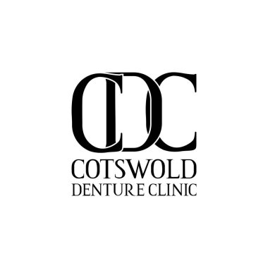 CDC Mektup Logosu, profesyonellik, güç ve berraklık, kurumsal markalar, teknoloji firmaları ve kişisel iş kimliği için ideal bir monogram tasarımı sunuyor..
