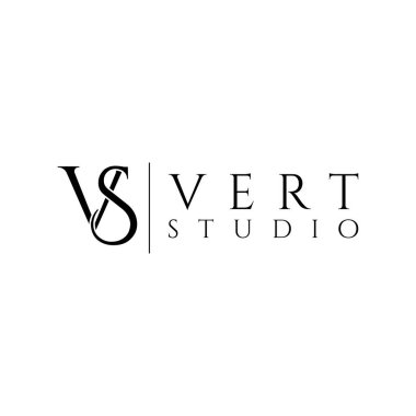 VS Letter Logosu, markalar, girişimler, ajanslar veya kişisel kimlikler için mükemmel olan güç, yaratıcılık ve profesyonelliği yansıtan şık ve cesur bir monogram tasarımı içermektedir..