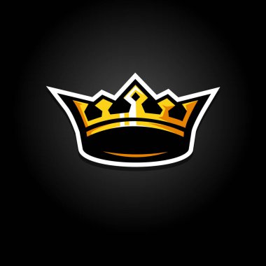 Crown King spor logosu
