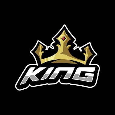 Kral Taç Spor logosu