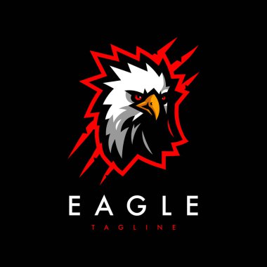 Pençeli Kartal spor logosu