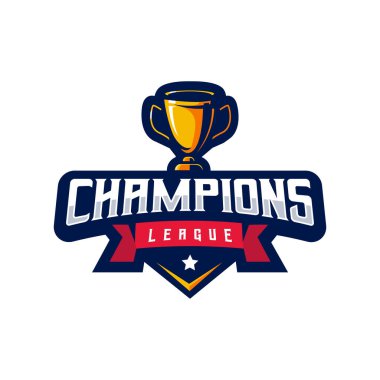 Şampiyonlar Ligi Spor logo
