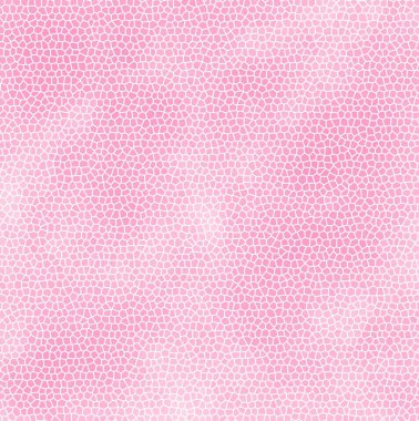Pembe pastel soyut mozaik desen arkaplanı.
