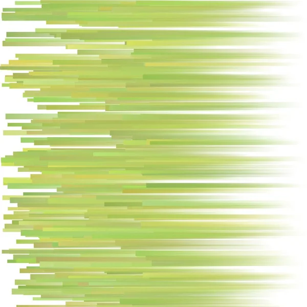 Grön Linje Hastighet Teknik Bakgrund — Stockfoto