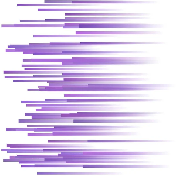 Purple Line Speed Technology Background — Stock Photo, Image