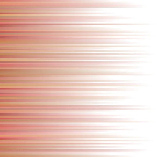 Orange, pink, and red blur gradient lines background.