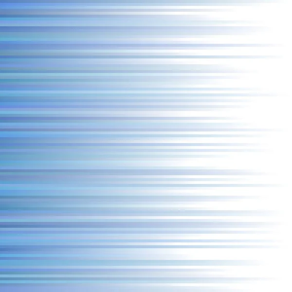 Gradiente Desenfoque Azul Líneas Fondo — Foto de Stock