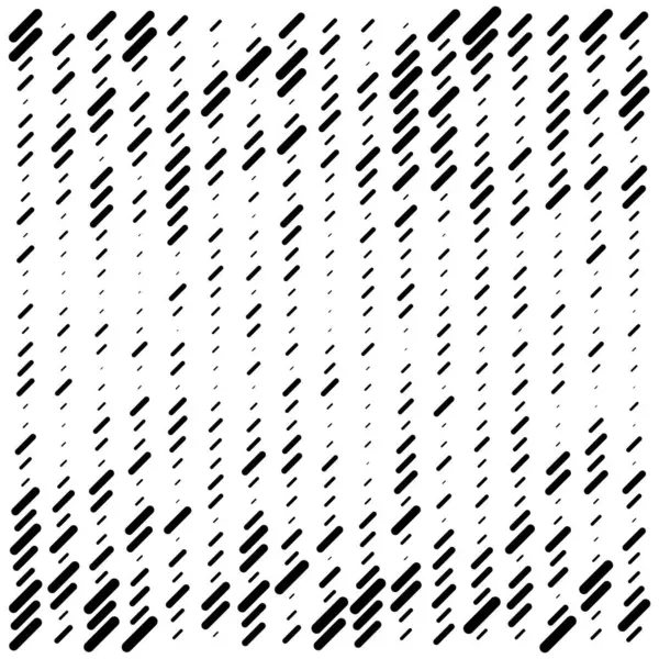 Абстрактные Черные Линии Полутоновый Фон Векторная Иллюстрация — стоковый вектор