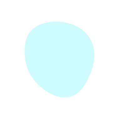 Soyut pastel şekil arkaplanı. Vektör illüstrasyonu.