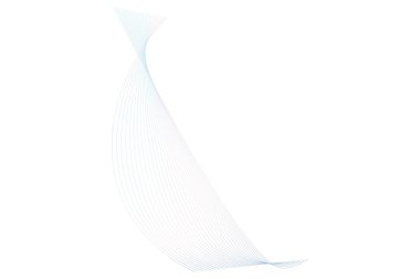 Mavi ve pembe pastel dalga arkaplanı. Vektör illüstrasyonu.