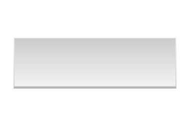 Geometri kağıdı kesiği. Vektör illüstrasyonu.