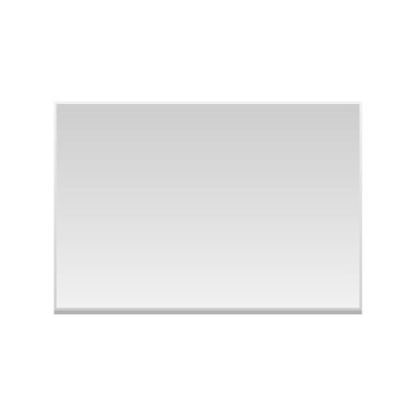 Geometri kağıdı kesiği. Vektör illüstrasyonu.