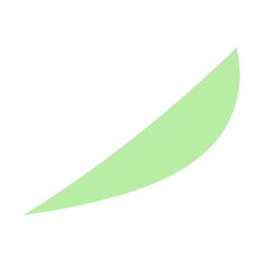 Şekil biçimli kağıt kesiği. Vektör illüstrasyonu.