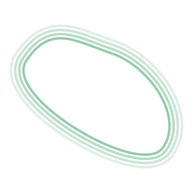 Soyut pastel şekil çizgileri arka plan. Vektör illüstrasyonu.