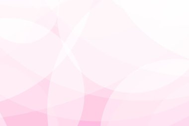 Soyut pembe eğimli dalga arkaplanı. Vektör illüstrasyonu.