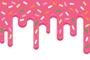 Çilek ve şeker taneleri sınır çizgisini düşürür.