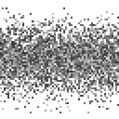 Siyah kareler yarım ton rastgele arkaplan.