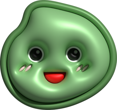 Şekil gülüşü 3D görüntüleme.