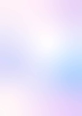 Renkli soyut pastel yumuşak gradyan arkaplan. 