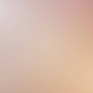 Kahverengi gradyan, pürüzsüz arkaplan. 3d oluşturma.