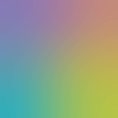 Soyut renkli yumuşak eğimli arkaplan. 