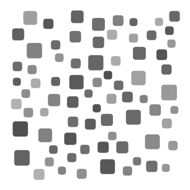 Gri rastgele kare desen arkaplanı.