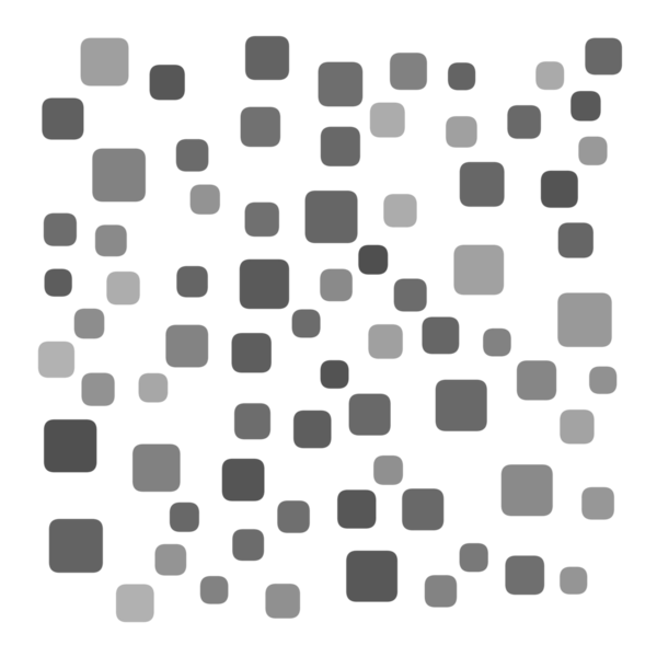 Gri rastgele kare desen arkaplanı.