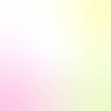 Soyut renkli pastel yumuşak eğimli arkaplan. 