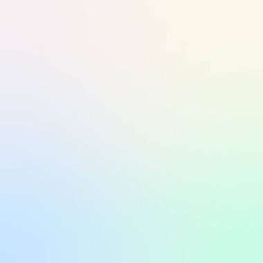 Soyut renkli pastel yumuşak eğimli arkaplan. 