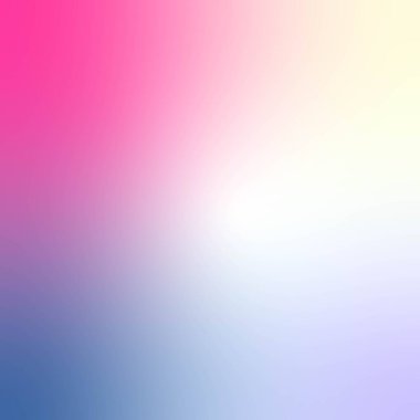 Soyut renkli pastel yumuşak eğimli arkaplan. 