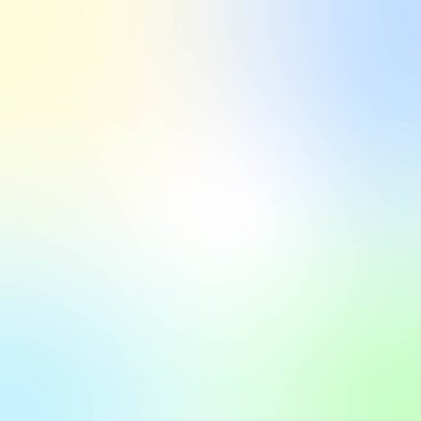 Soyut renkli pastel yumuşak eğimli arkaplan. 