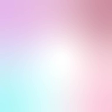 Soyut renkli pastel yumuşak eğimli arkaplan. 